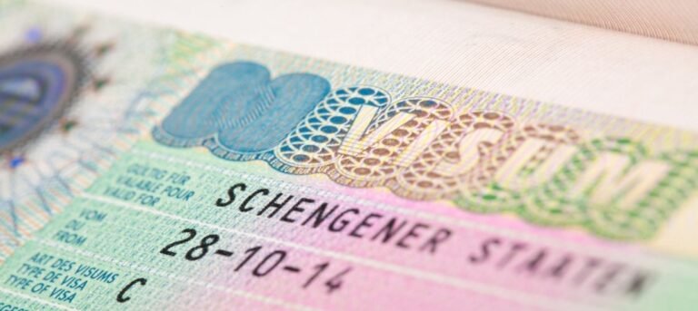 📄 Welche Unterlagen brauche ich für ein Schengen-Visum? – Der vollständige Leitfaden