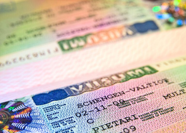 💶 Was kostet ein EU-Visum? – Alle aktuellen Kosten und wichtige Infos