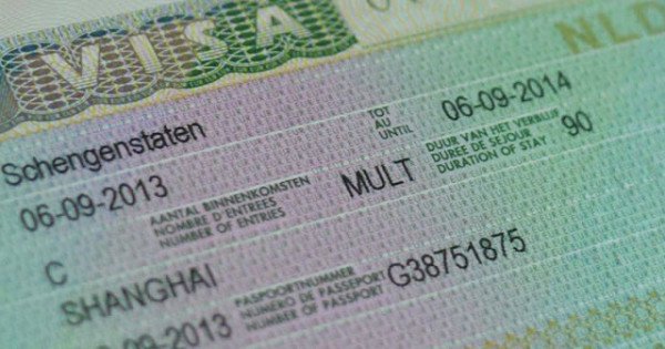 Visum ohne Wartezeit