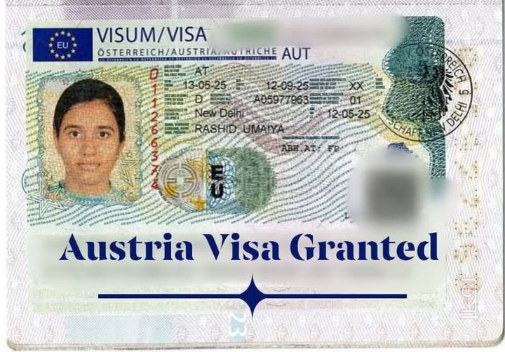 🇦🇹 Visum Österreich – Schnell, legal und einfach online beantragen